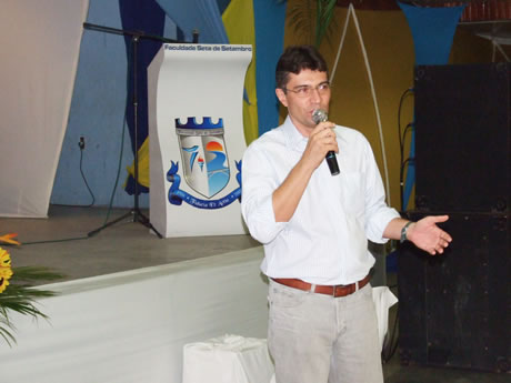 5º dia do CONINFA